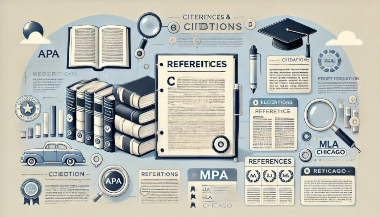 Cara Menulis Referensi dari Jurnal di Skripsi
