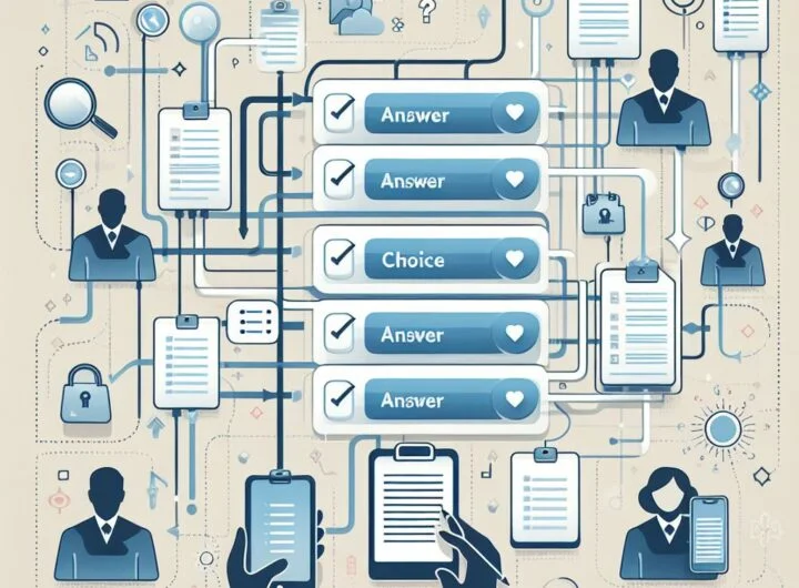 4 Contoh Jurnal Ilmiah Skripsi