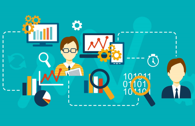 10 Teknik Analisis Data yang Wajib Kamu Kuasai di Era Modern