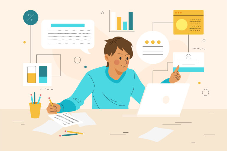 Kunci Bangun Kredibilitas: Ini 7 Cara Dokumentasi Ilmiah