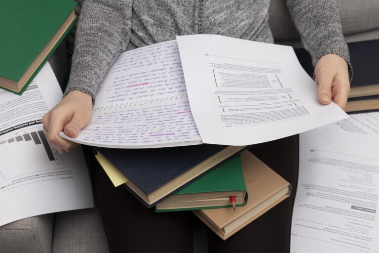 Cara Parafrase Online Efektif dalam 3 Langkah Sederhana